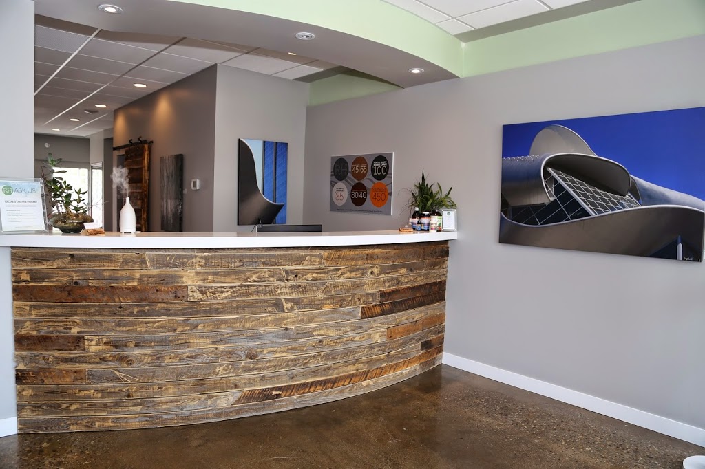 Redefined Health | 10118 124 St, Edmonton, AB T5N 1P6, Canada | Phone: (780) 760-1550