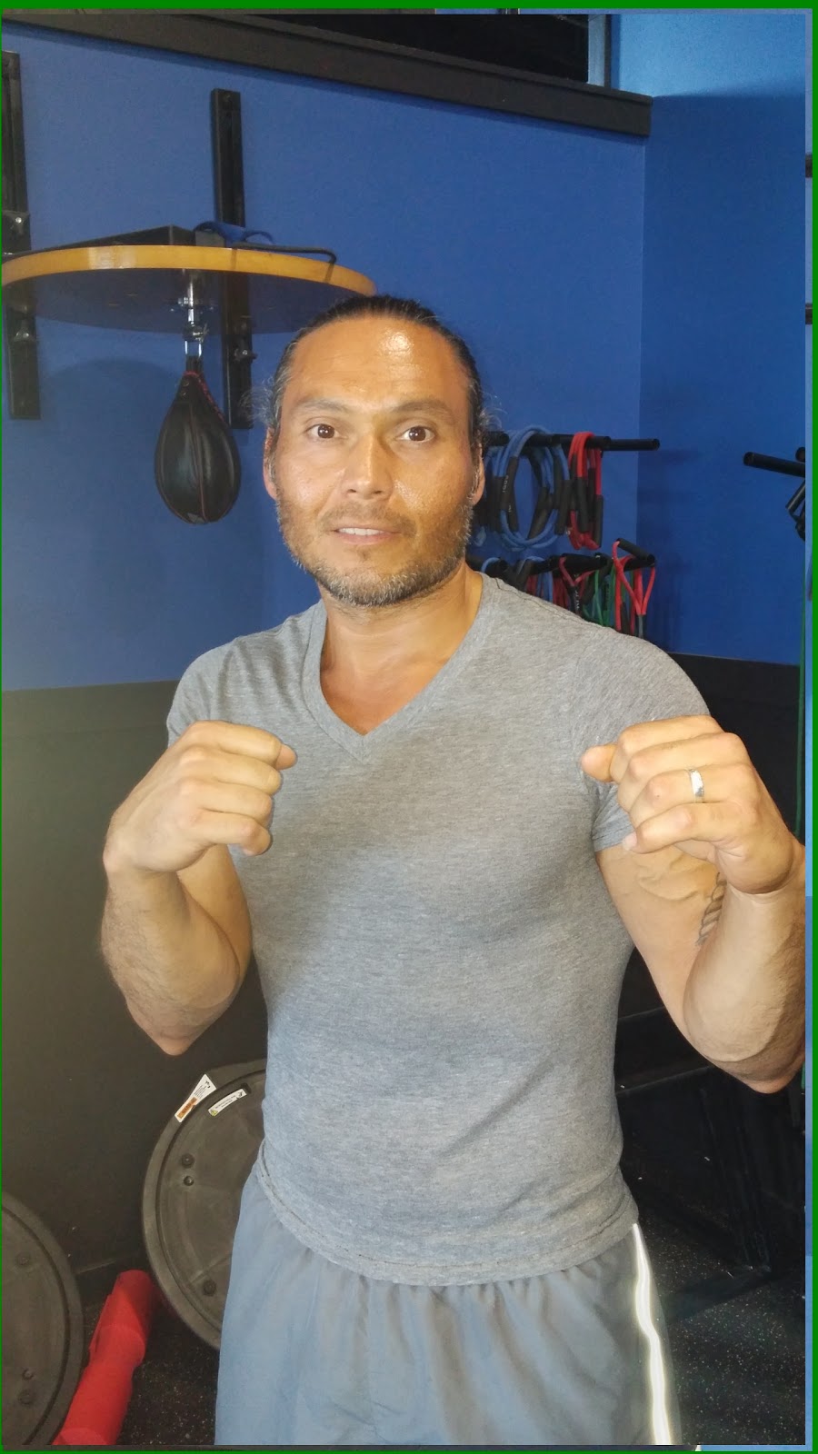 West Coast Fight Club | 5519 Hovander Rd, Ferndale, WA 98248, USA | Phone: (360) 920-6530