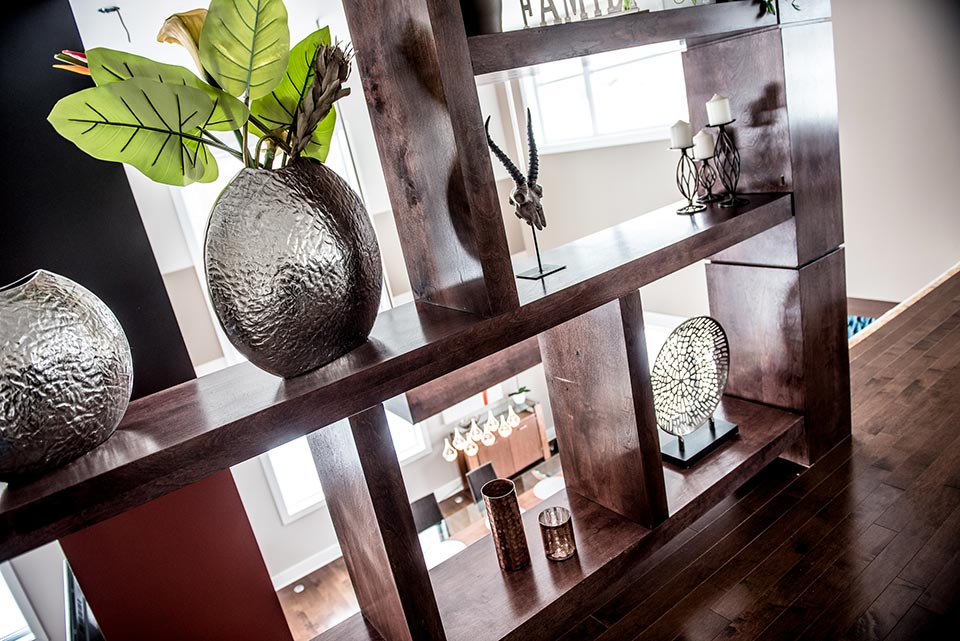 Andre Brisson Meubles Design | 1408 Rue de Vimy, Saguenay, QC G7G 1B4, Canada | Phone: (418) 693-1861
