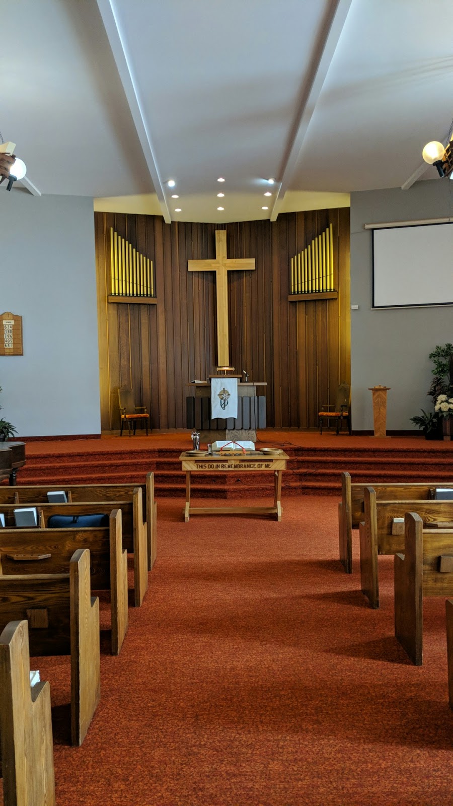 Zion Christian Reformed Church | 152 Drive-in Rd, Pembroke, ON K8A 7P1, Canada | Phone: (613) 732-4774