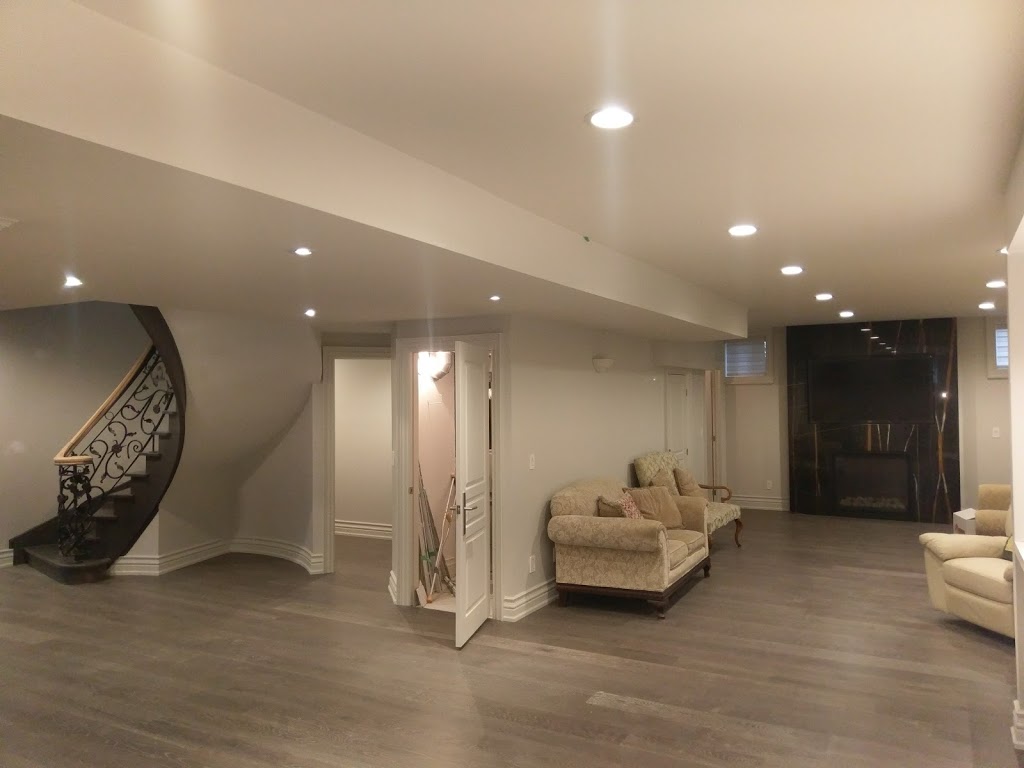 Jng Electric Inc. | 24 Kennedy Dr, Courtice, ON L1E 2H2, Canada | Phone: (905) 242-7254