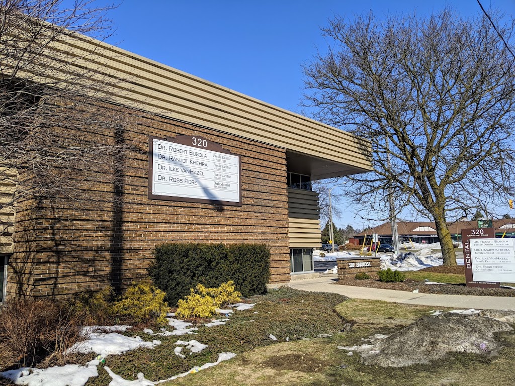 Green Meadows Dental | 320 Eramosa Rd, Guelph, ON N1E 2M8, Canada | Phone: (519) 836-5841