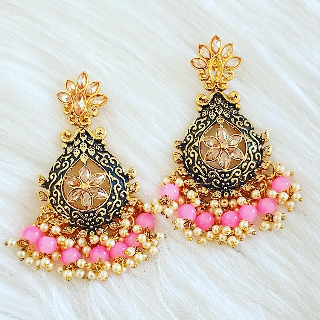 Jaipur Creations | 14 Alison Ave, La Salle, MB R0G 1B0, Canada | Phone: (431) 336-2090