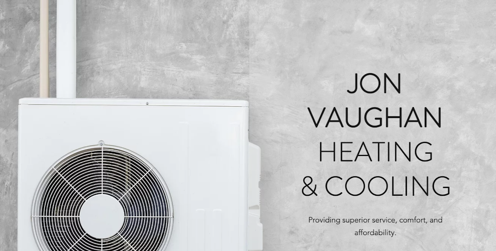 Jon Vaughan Heating and Cooling | 8060 Birnam Line, Arkona, ON N0M 1B0, Canada | Phone: (519) 328-8077