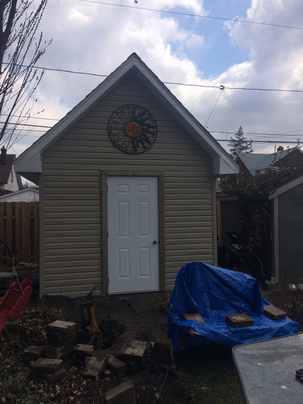 Bre & El Contracting Ltd. | 297 Irwin Ave, Essex, ON N8M 2T6, Canada | Phone: (519) 816-3853
