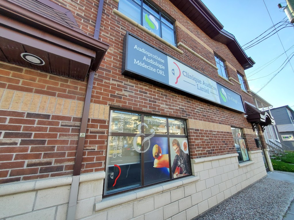 Clinique Auditive Laniel | 35 Rue de Grande-Île, Salaberry-de-Valleyfield, QC J6S 3L9, Canada | Phone: (450) 371-6612