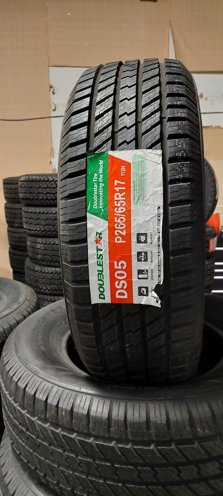Zoomotive tires | 53 Observatory Ln, Richmond Hill, ON L4C 8K9, Canada | Phone: (647) 708-9850