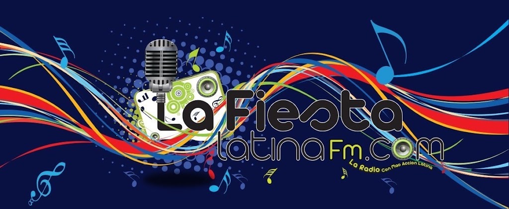 La Fiesta Latina Fm | 3620 Rue Caron, Saint-Hubert, QC J3Y 5L5, Canada | Phone: (450) 235-3900