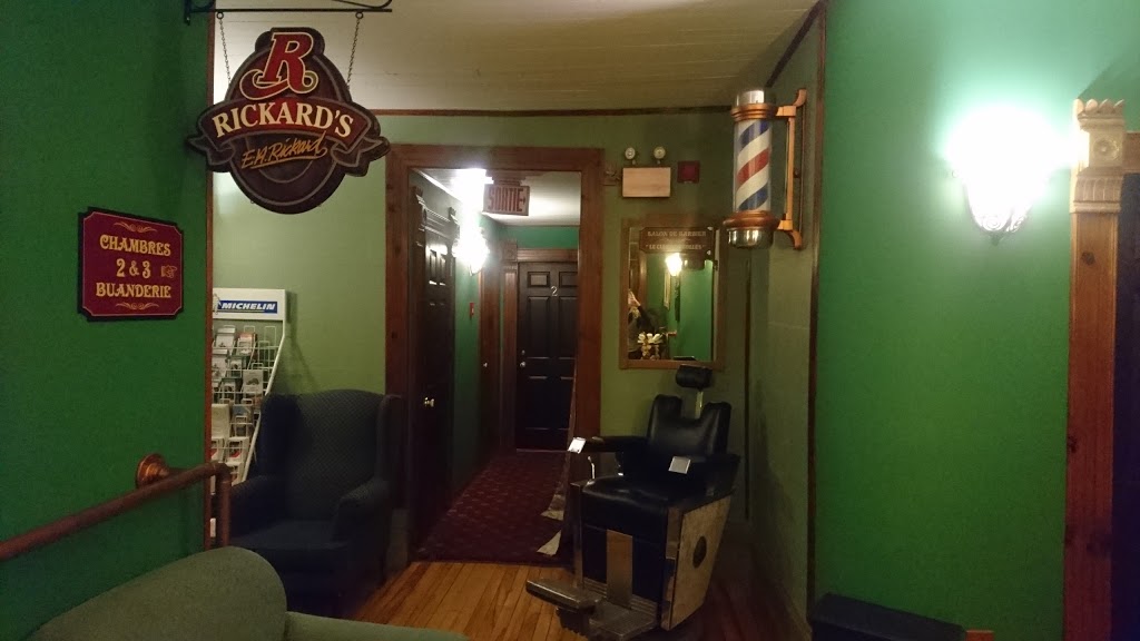 Auberge Le St Gab | 109 Rue Dequoy, Saint-Gabriel-de-Brandon, QC J0K 2N0, Canada | Phone: (450) 835-3337