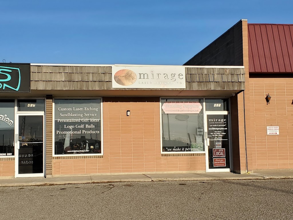 Lethbridge Trophies ( Division of Mirage Laser Designs ) | 415 Stafford Dr N, Lethbridge, AB T1H 2A7, Canada | Phone: (403) 320-8214