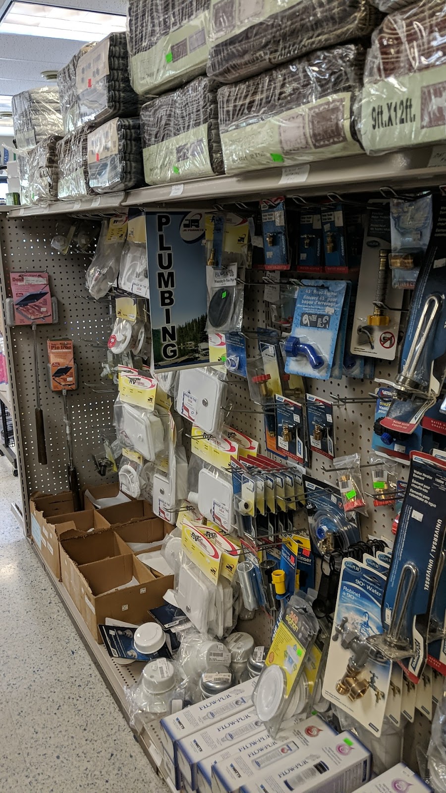 Make Space Storage - Pembroke | 1496 Pembroke St W, Pembroke, ON K8A 7A6, Canada | Phone: (613) 732-0107