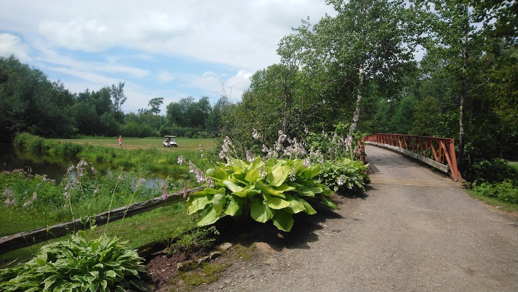 Club de Golf de Plessisville | 328 Rang du Golf, Plessisville, QC G6L 2Y2, Canada | Phone: (819) 362-3387