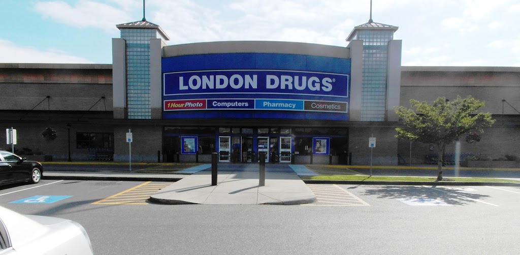 London Drugs | 32555 London Ave, Mission, BC V2V 6M7, Canada | Phone: (604) 820-5115