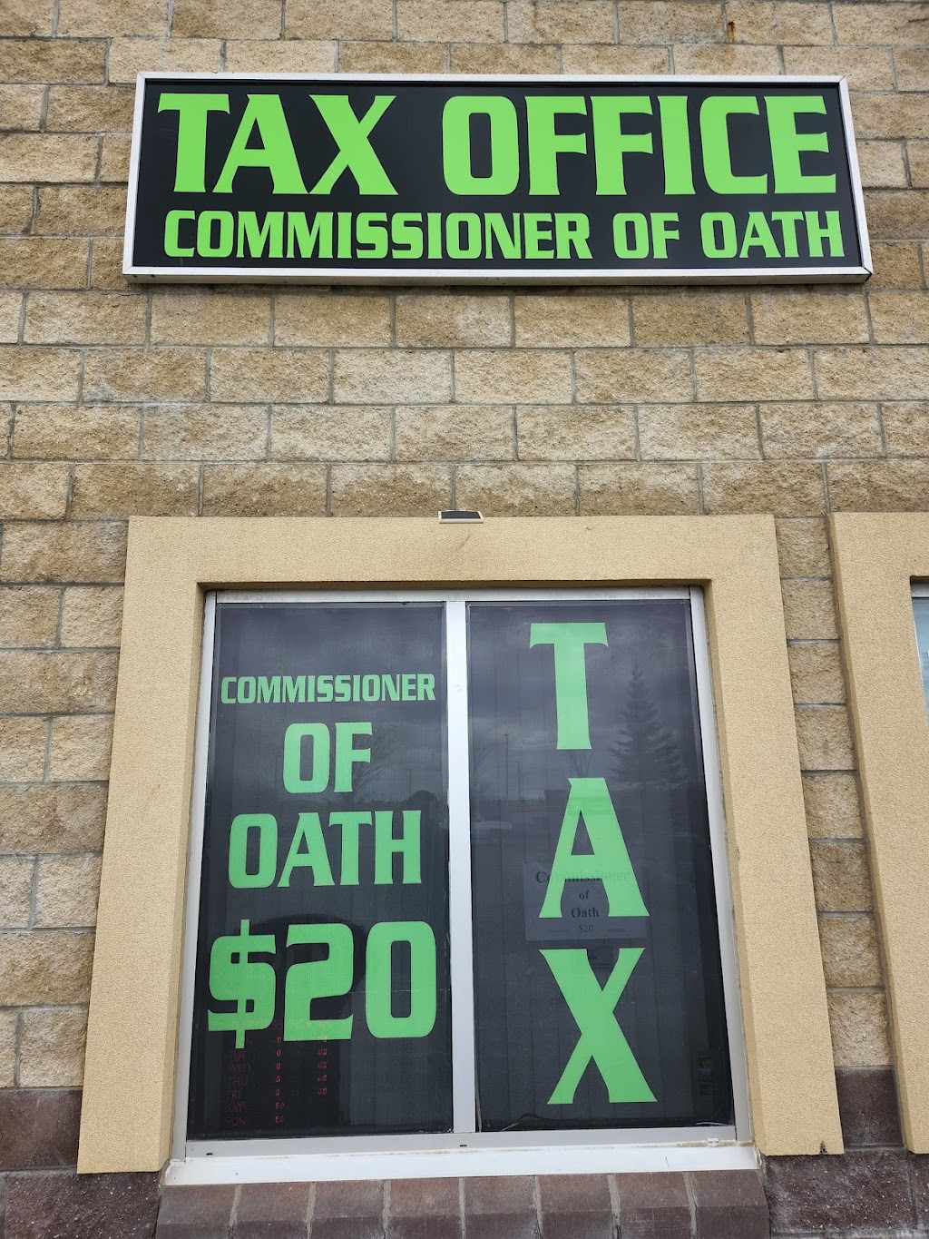 Commissioner Of Oaths | 3770 Westwinds Dr NE #102, Calgary, AB T3J 5H3, Canada | Phone: (403) 383-2038