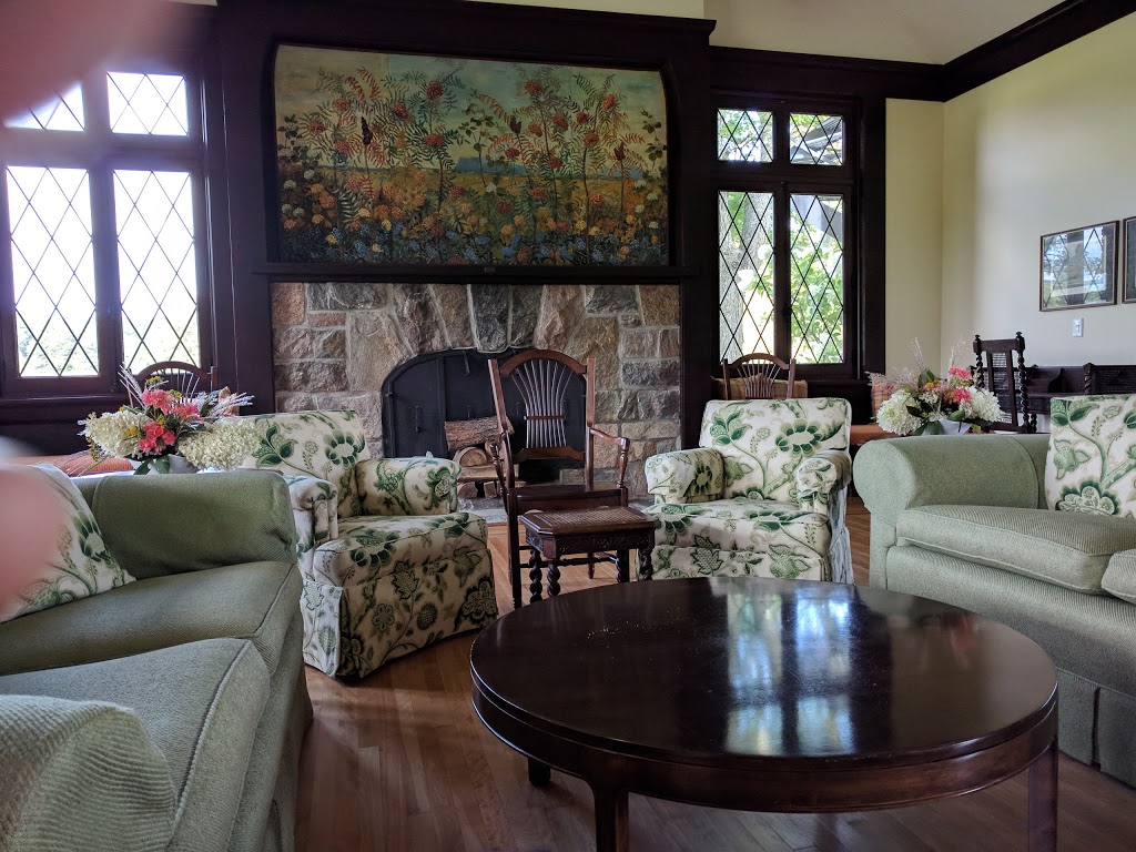 Mount Bruno Country Club | 665 CH Des Vingt, St-Bruno-de-Montarville, QC J3V 4P6, Canada | Phone: (514) 861-6053