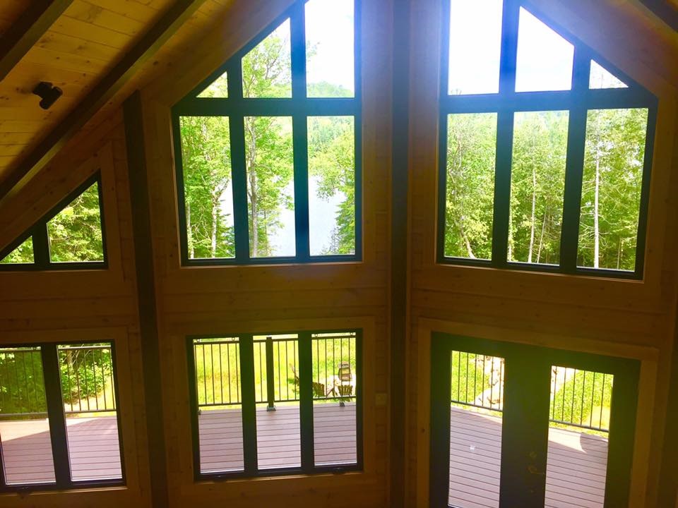 Timber Block Québec | 16320 Rang St Dominique, Mirabel, QC J7N 1T6, Canada | Phone: (450) 431-7676