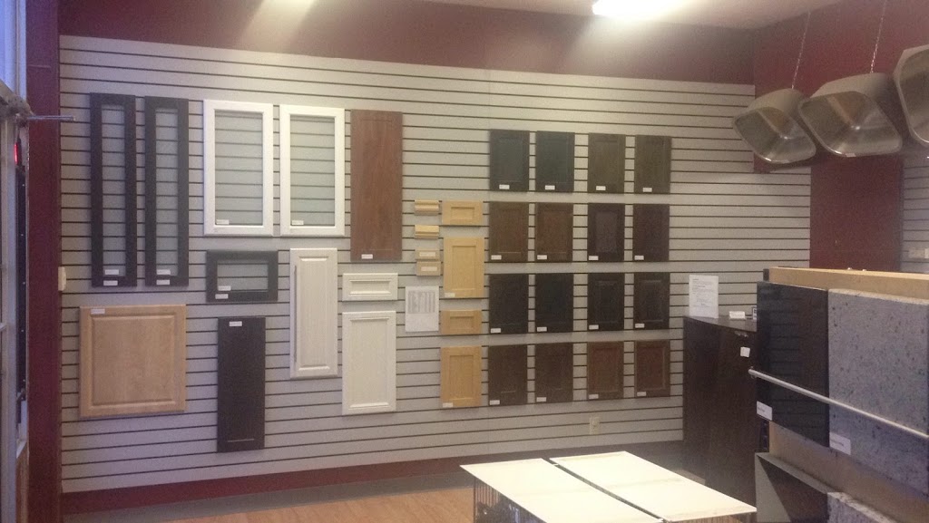 Cabinet Door Exchange | 1699 Dublin Ave, Winnipeg, MB R3H 0H2, Canada | Phone: (204) 633-9310