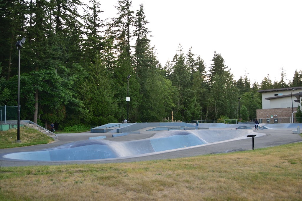 South Surrey Recreation and Arts Centre | 14601 20 Ave, Surrey, BC V4A 9P5, Canada | Phone: (604) 592-6970