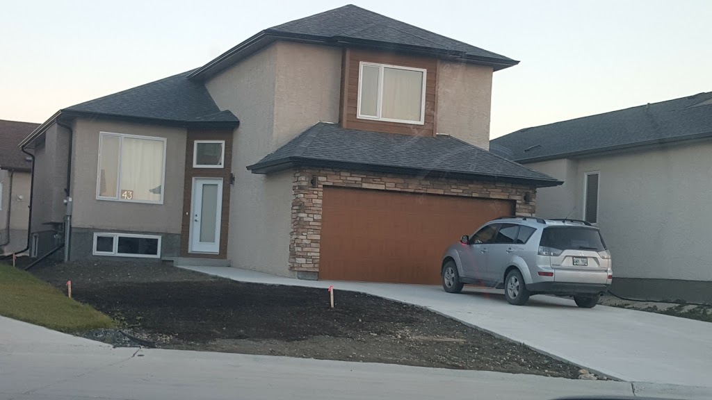 DJK Mechanical Engineering Consulting Inc | 26 Yorkvalley Way, Winnipeg, MB R3Y 0K9, Canada | Phone: (204) 774-7822