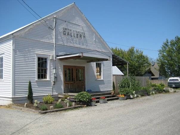 Smith & Vallee Gallery | 5742 Gilkey Ave, Bow, WA 98232, USA | Phone: (360) 766-6230