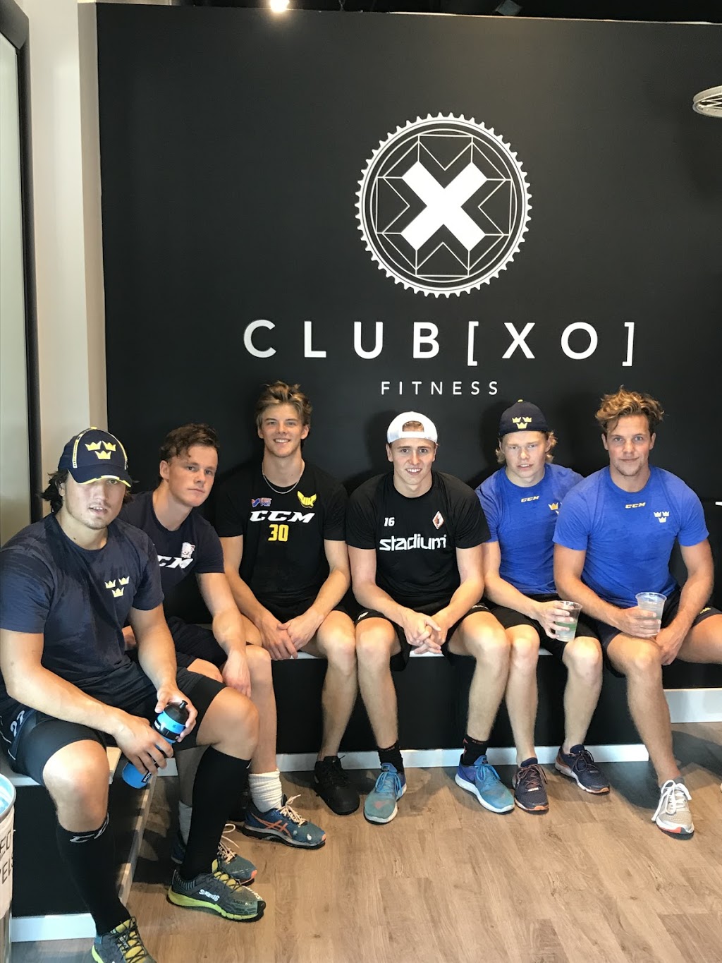 Club xo fitness | 45323 Hodgins Ave, Chilliwack, BC V2P 8G1, Canada | Phone: (604) 392-5833