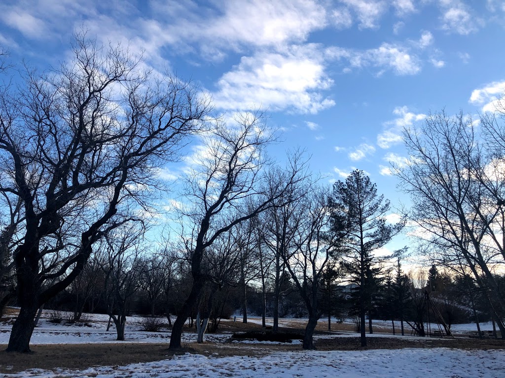 Happy Valley Park | Moose Jaw, SK S6H 1K3, Canada | Phone: (306) 694-4447