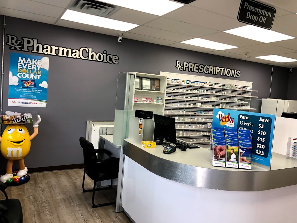 Village Lane Pharmacy & Travel Clinic | 1300 Village Ln #15, Okotoks, AB T1S 1Z6, Canada | Phone: (403) 938-0110