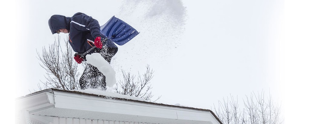 Déneigement de toiture | 80 Rue des Peupliers, Pont-Rouge, QC G3H 0L9, Canada | Phone: (581) 309-2331