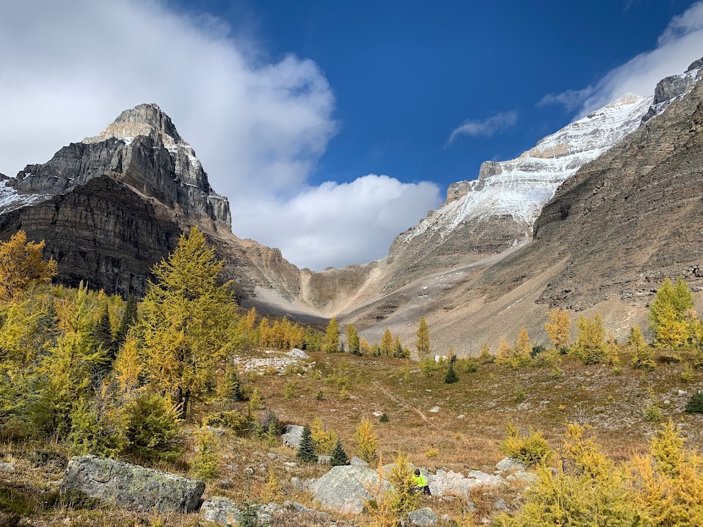 Sentinel Pass | Improvement District No. 9, AB T0L, Canada | Phone: (403) 522-3833