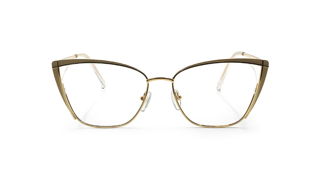 Hakim Optical McPhillips | 1416 McPhillips St, Winnipeg, MB R2V 3C5, Canada | Phone: (204) 783-2020
