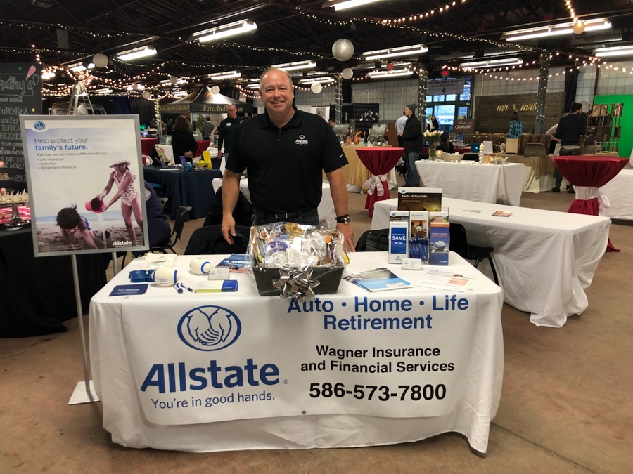 David Wagner: Allstate Insurance | 52947 Gratiot Ave, Chesterfield, MI 48051, USA | Phone: (586) 598-1300