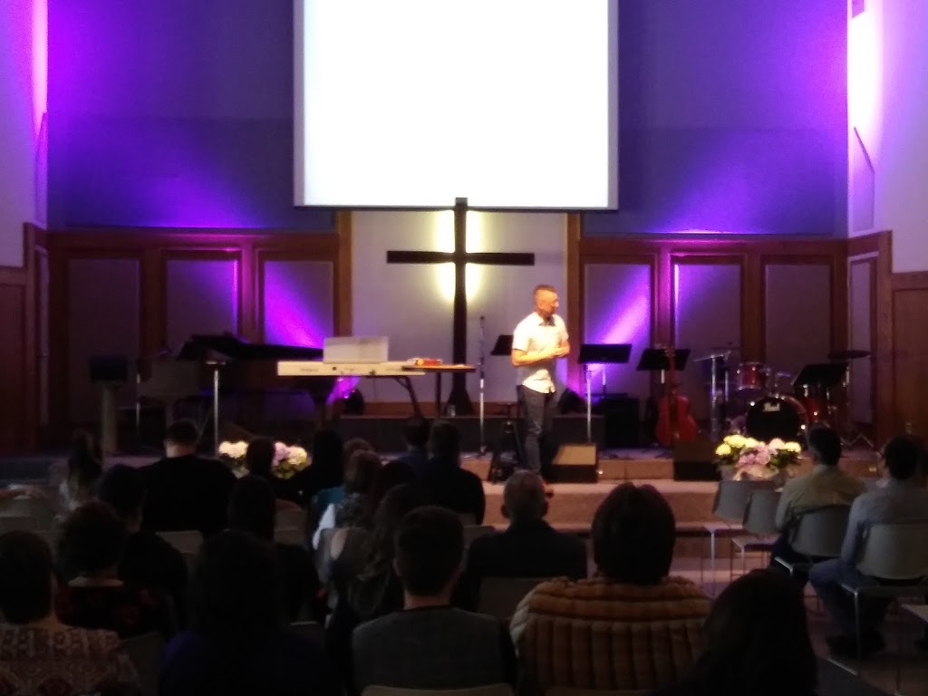 Plattsville Evangelical Missionary Church | 19 Albert St E, Plattsville, ON N0J 1S0, Canada | Phone: (519) 684-7416