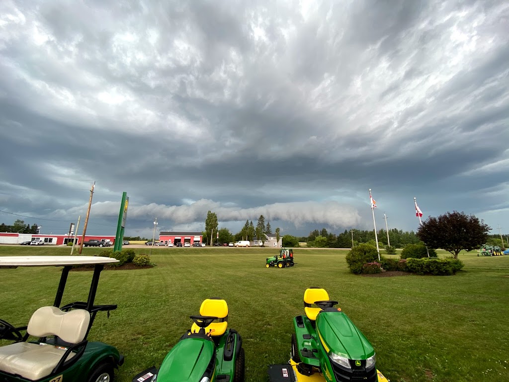Green Diamond Equipment - Bloomfield, PE | 41 Griffin Dr, Elmsdale, PE C0B 1K0, Canada | Phone: (902) 853-2535