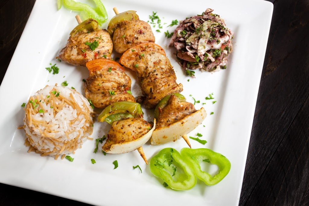 Tayybeh | 401 Industrial Ave, Vancouver, BC V6G 2R7, Canada | Phone: (604) 314-2915