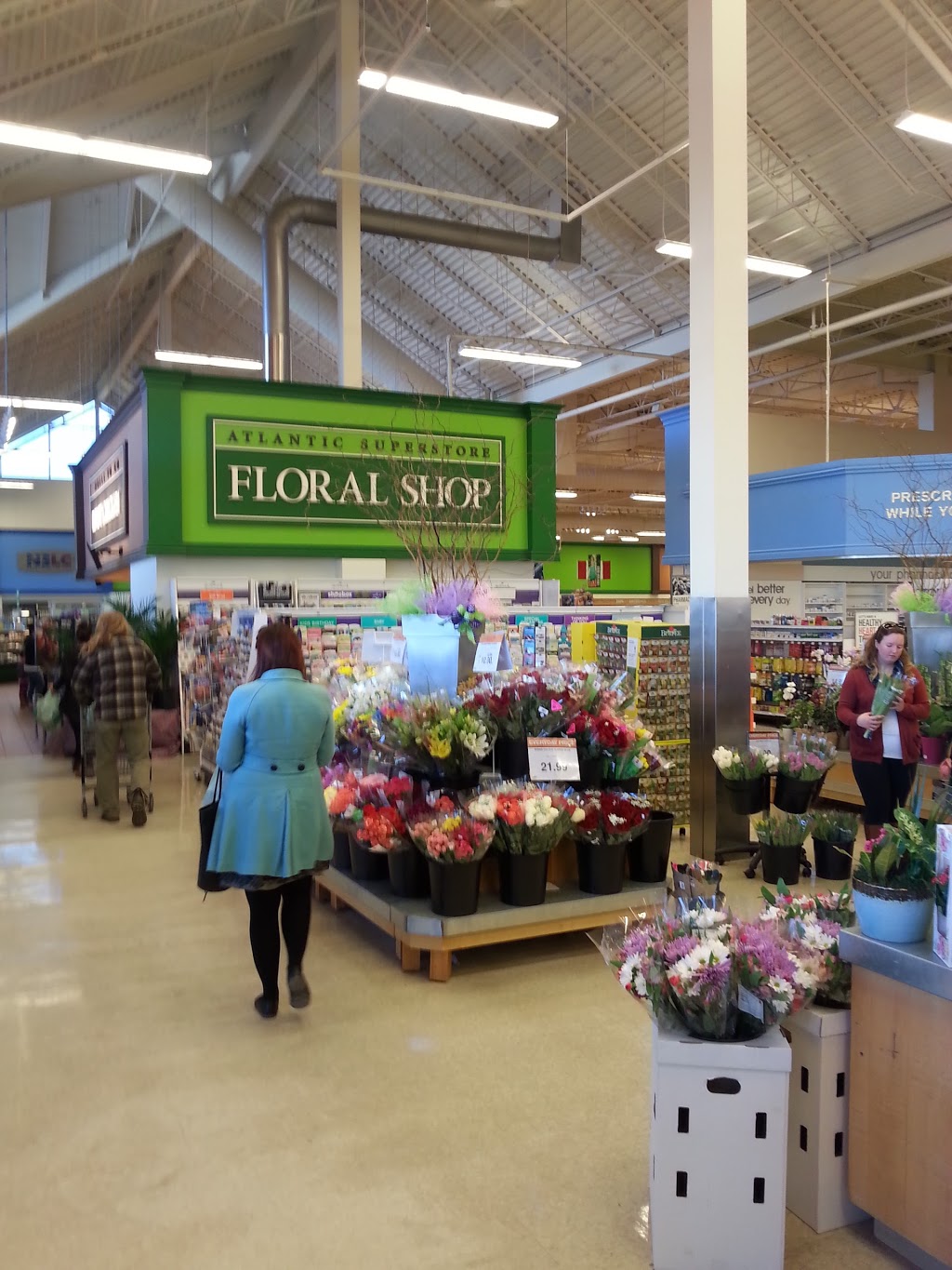 Atlantic Superstore | 46 Elm St, Truro, NS B2N 3H6, Canada | Phone: (902) 895-4306