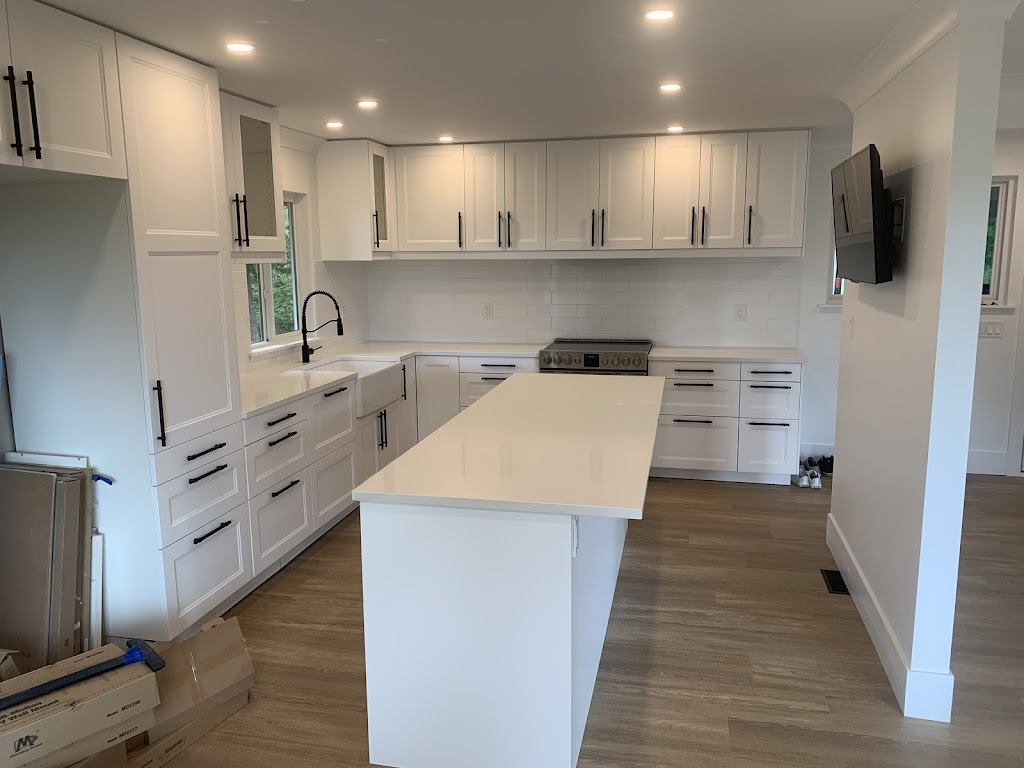 MLDA Constuction | 11335 Creekside St, Maple Ridge, BC V2W 0C7, Canada | Phone: (604) 790-1516