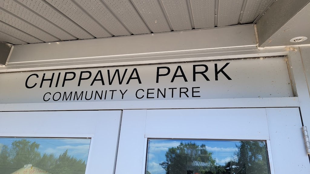 Chippawa Park Community Centre | 90 First Ave, Welland, ON L3C 4L6, Canada | Phone: (905) 735-1700 ext. 4000