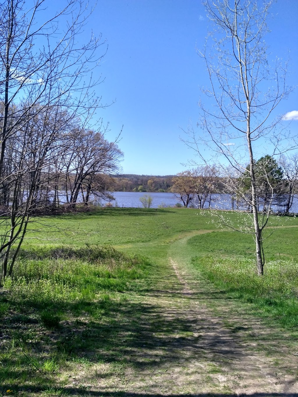 Princess Point Canoe Launch | Dundurn B, Hamilton, ON L8S 3W9, Canada | Phone: (905) 527-1158