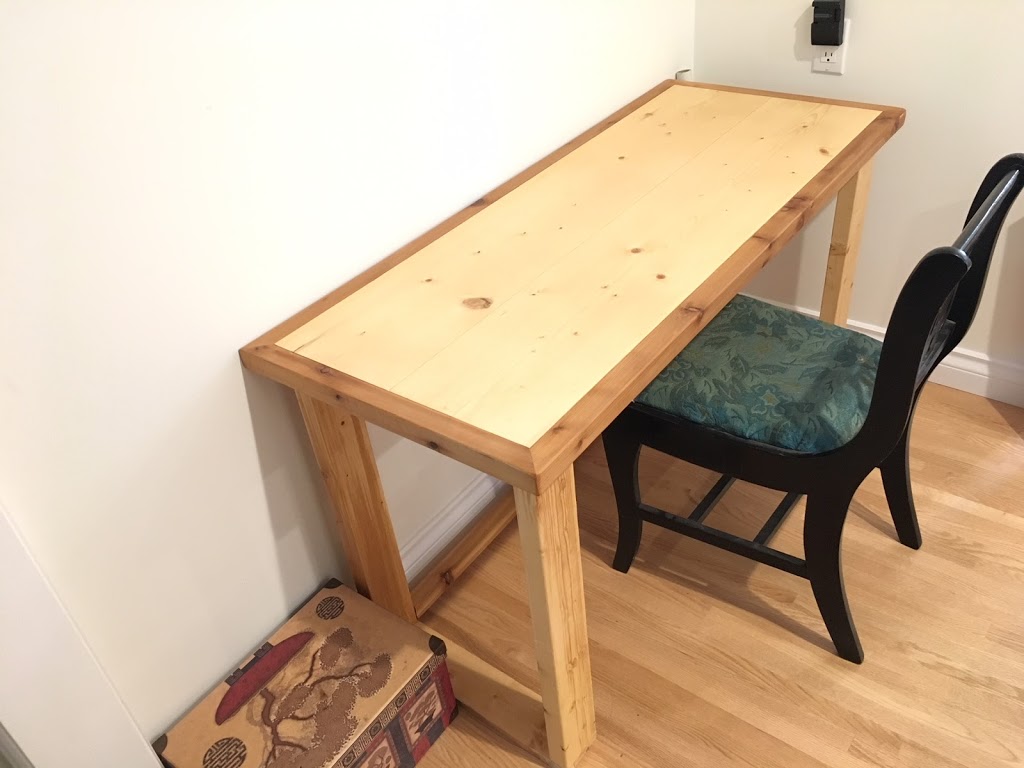 Johnston Woodworks | 861 53a St, Delta, BC V4M 3C8, Canada | Phone: (604) 328-1814