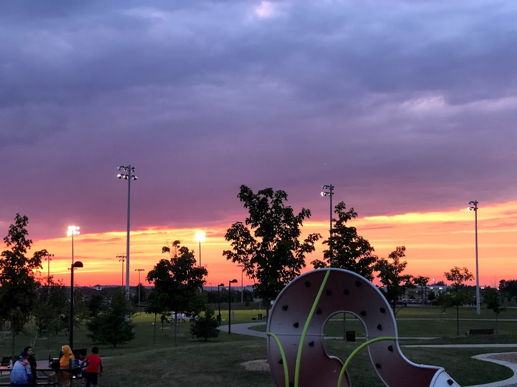 Milton Soccer Club | 6W2, Santa Maria Blvd, Milton, ON L9T 6W2, Canada | Phone: (226) 271-2828