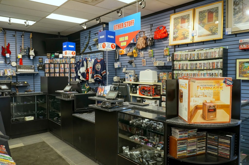 Cash Canada | 8730 118 Avenue Northwest, Edmonton, AB T5B 0T1, Canada | Phone: (780) 474-6333