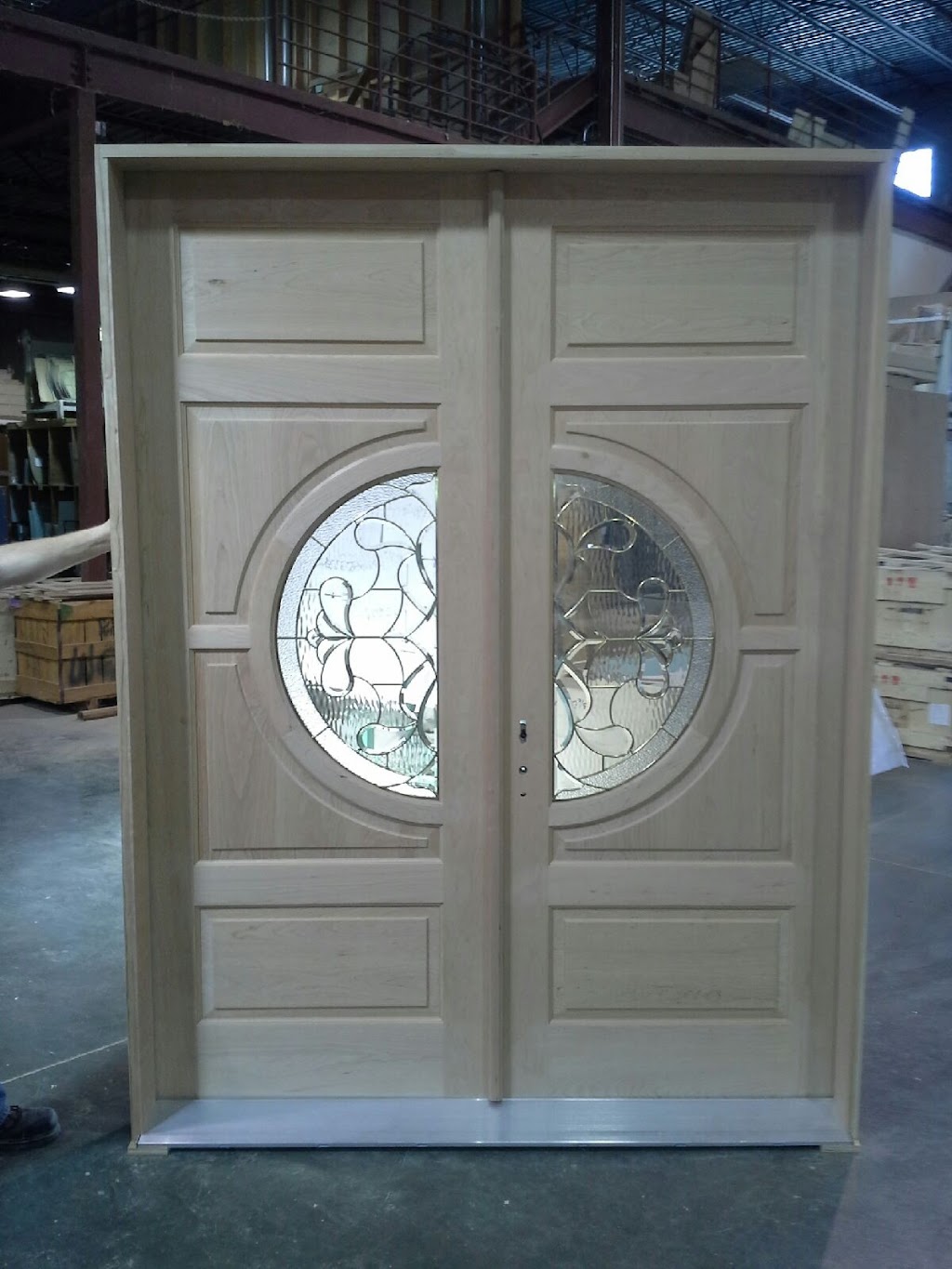 Wescon Cedar Products Ltd | 5120 Polkey Rd, Duncan, BC V9L 6W3, Canada | Phone: (250) 748-5595