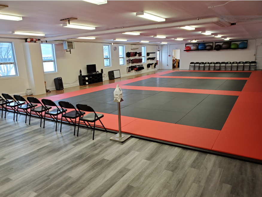 Summerside Martial Arts Academy | 50 Ashwood Ave, Slemon Park, PE C0B 2A0, Canada | Phone: (902) 213-7913