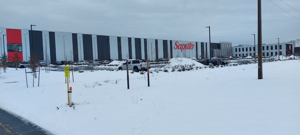 Saputo Port Coquitlam | Port Coquitlam, BC V3C 1S9, Canada | Phone: (514) 328-6663