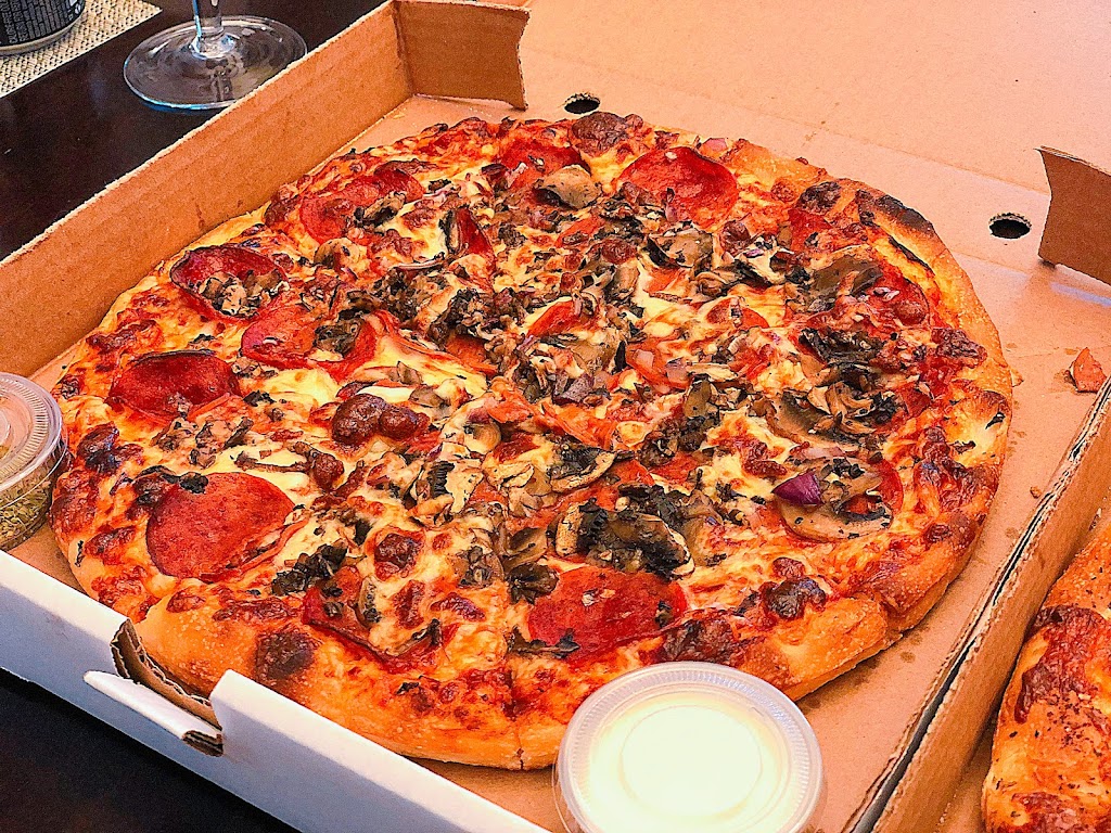 Pizza One Muskoka | 480 Muskoka Rd S, Gravenhurst, ON P1P 1J8, Canada | Phone: (705) 681-1122