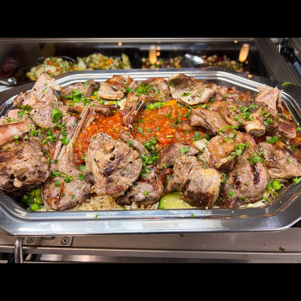 Baba Hamdi cuisine égyptienne | 77-A Bd Saint-Jean-Baptiste, Châteauguay, QC J6J 3H7, Canada | Phone: (450) 699-0123