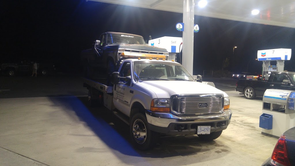 Chevron | 29550 Lougheed Hwy, Mission, BC V4S 1H7, Canada | Phone: (604) 287-0118