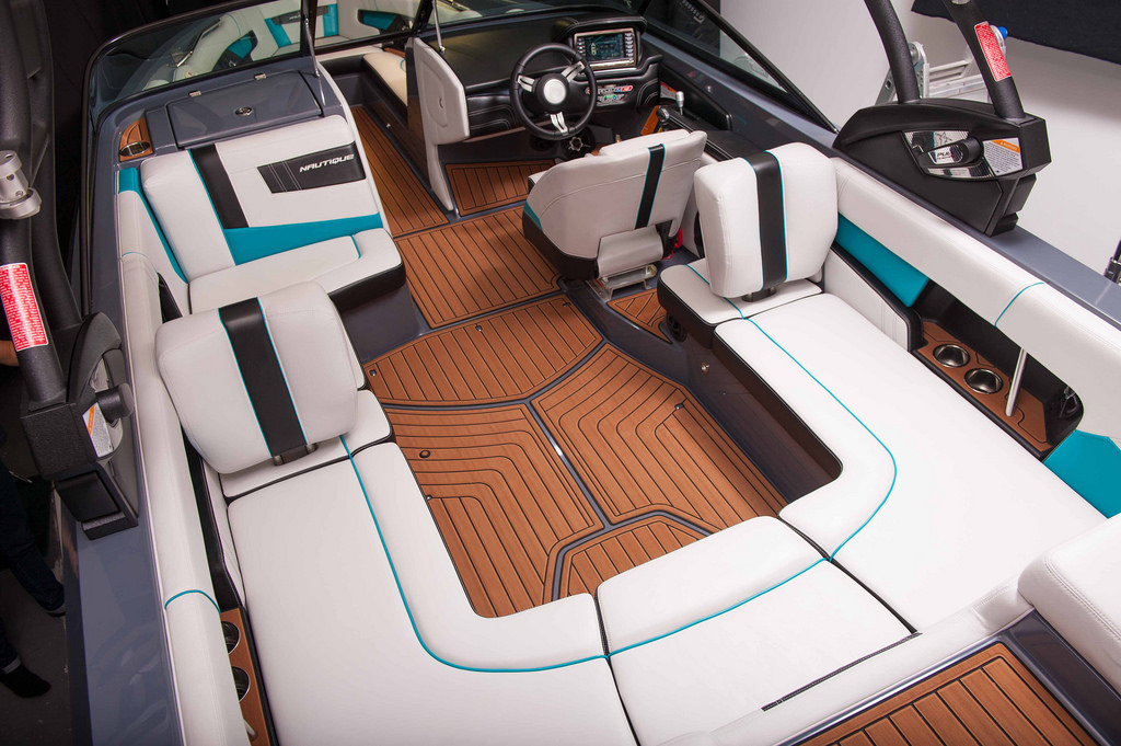 SeaDek Muskoka - Northern Lakes Custom Concepts | 1006 Theatre Rd, Gravenhurst, ON P1P 1R3, Canada | Phone: (705) 985-7900
