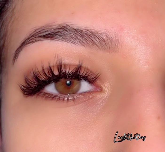 Lashthetics by Noreen | 296 Dewdrop Cres, Waterloo, ON N2V 0B1, Canada | Phone: (519) 404-0263