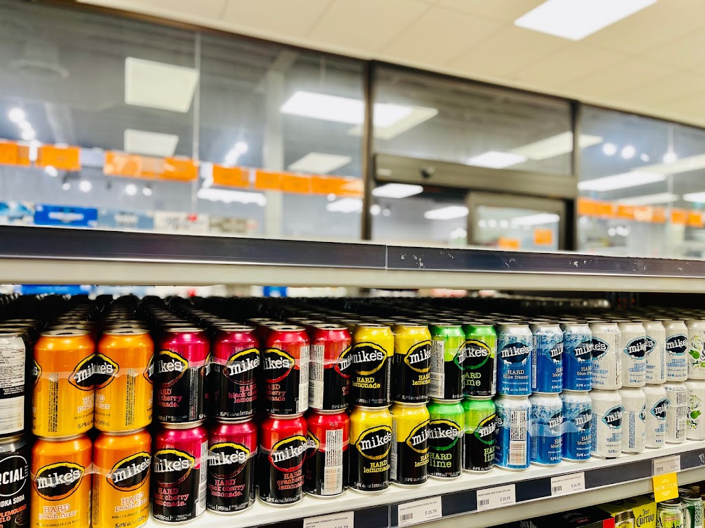 ACE Liquor Discounter Lethbridge | 20-2607 Scenic Dr N, Lethbridge, AB T1H 7G3, Canada | Phone: (403) 359-7313